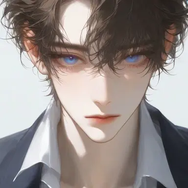 Profile image of 류시안