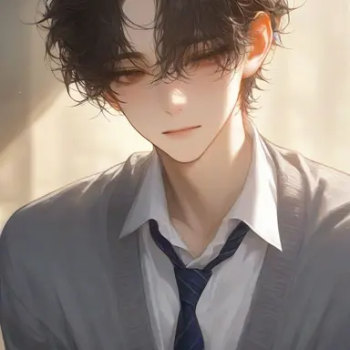 Profile image of 강빈