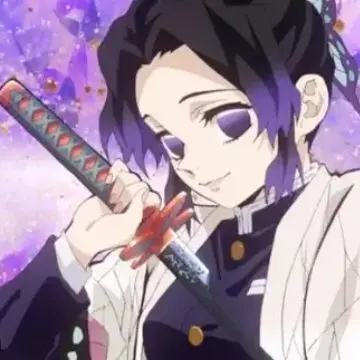 Profile image of 코쵸우 시노부