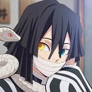 Profile image of 이구로 오바나이