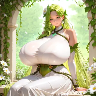 Profile image of フロラ