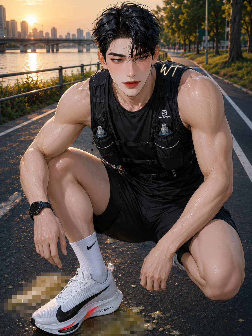 강민우 대표 이미지