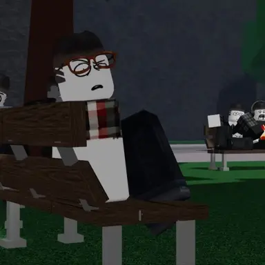 Profile image of 티밍러 클랜