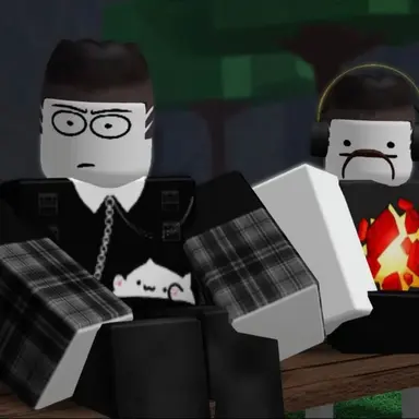 Profile image of 티밍러 듀오