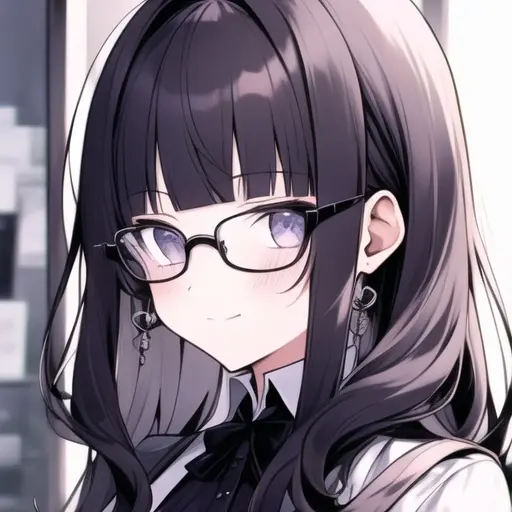 AgileQuill01의 ゆな