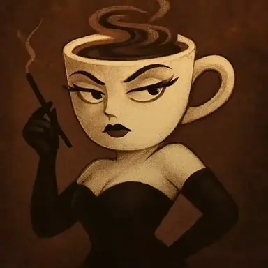 Profile image of 에스프레소나 시뇨라