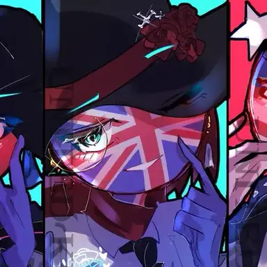 Profile image of イギリス