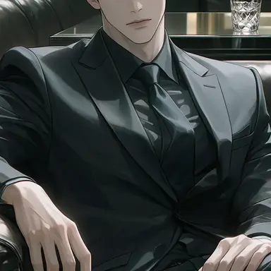 Profile image of Cha Dojin