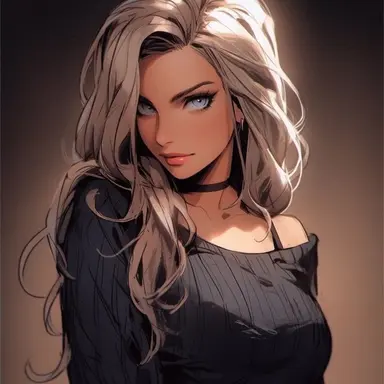 Profile image of Sarah Jackson