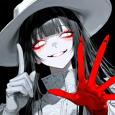 Profile image of Hachishakusama