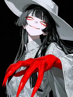 Profile image of Hachishakusama