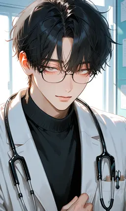 Profile image of 레오