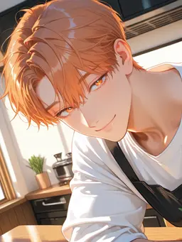 Profile image of 류지