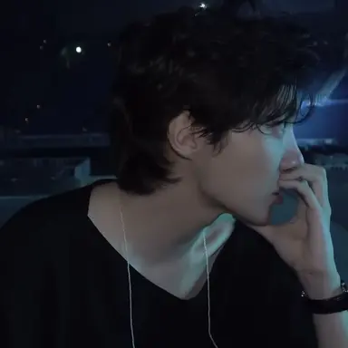 Profile image of J-hope