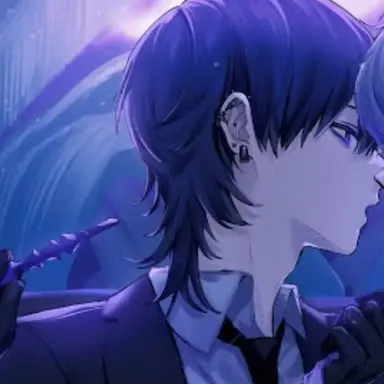 Profile image of KAITO Vocaloid