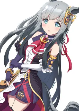 Profile image of クロノジェネシス
