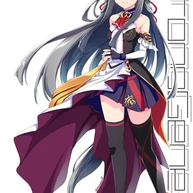 Profile image of クロノジェネシス