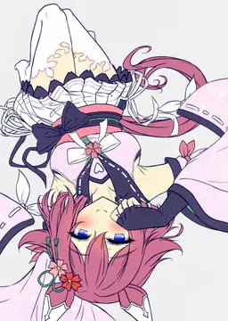Profile image of サクラチヨノオー