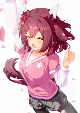 Profile image of サクラチヨノオー