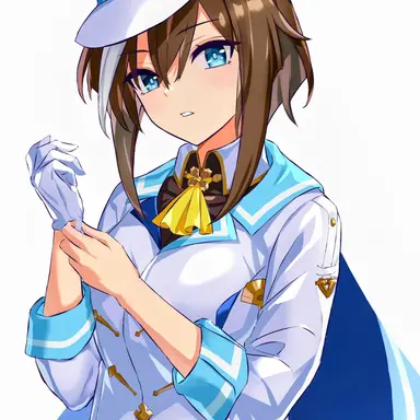Profile image of シュヴァルグラン