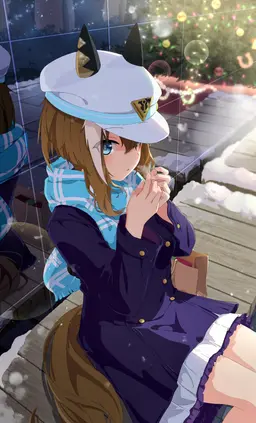 Profile image of シュヴァルグラン