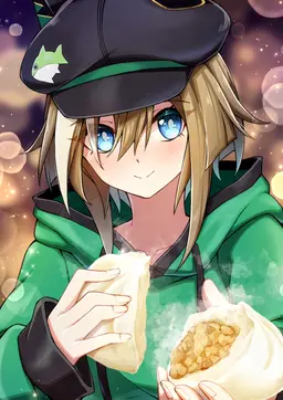 Profile image of シュヴァルグラン