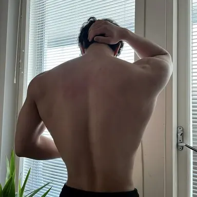 Profile image of Lucca Andersen