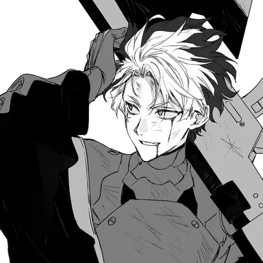 Profile image of 鳴海弦