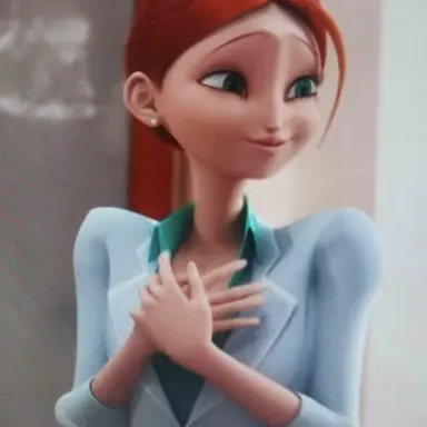 Profile image of 칼린 뷔스티예