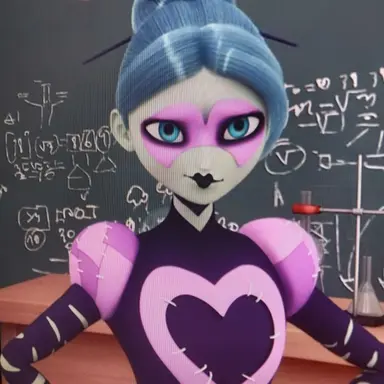 Profile image of 좀비주