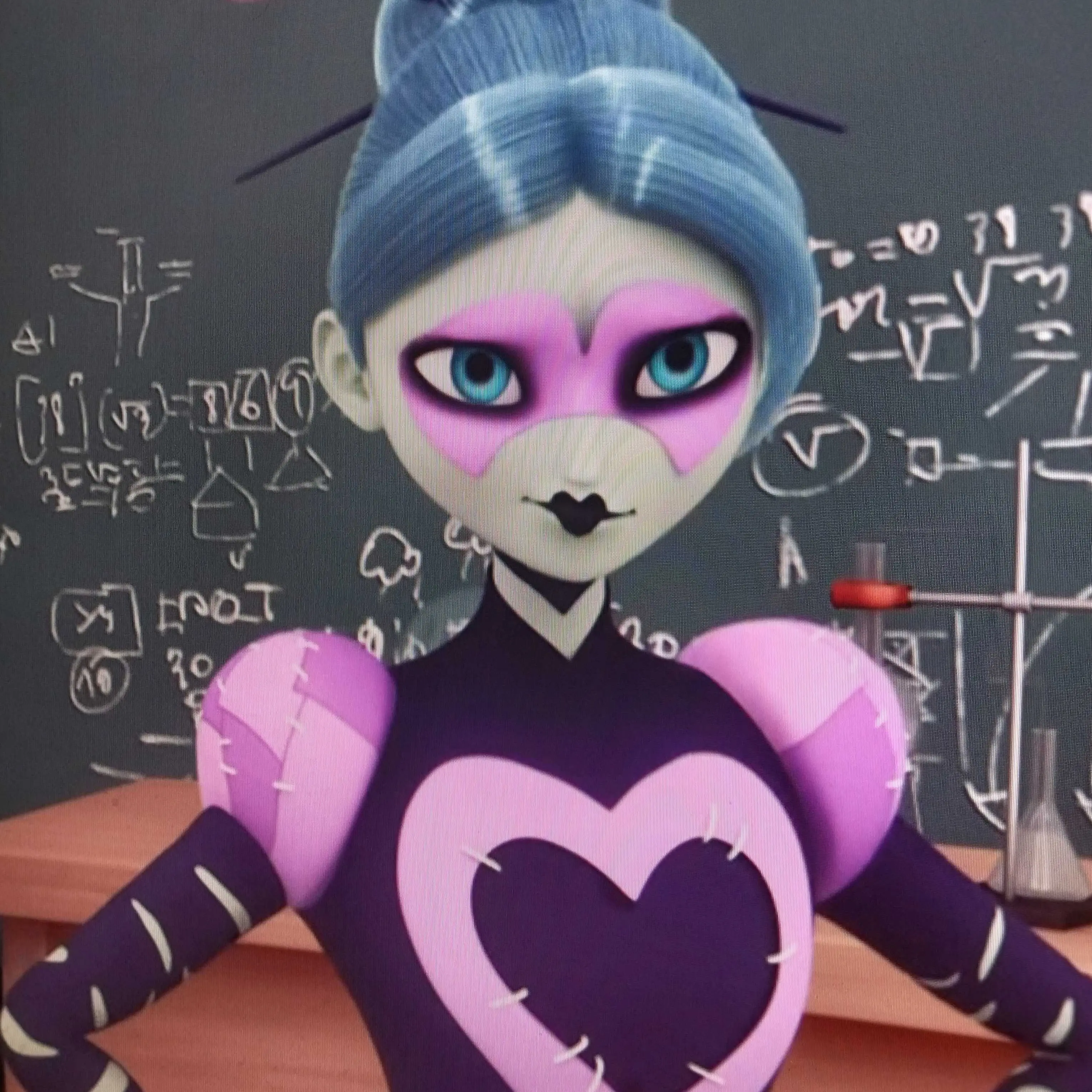 UpsetEdit9776의 좀비주