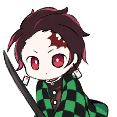 Profile image of 카마도 탄지로