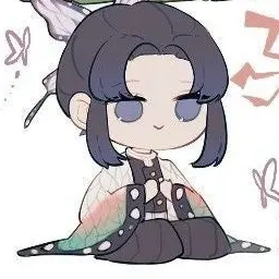 Profile image of 코쵸우 시노부