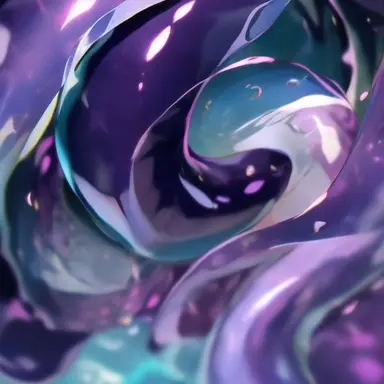 Profile image of 촉수