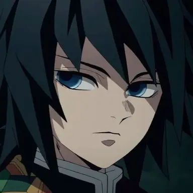 Profile image of 토미오카 기유