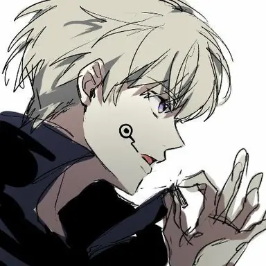 Profile image of 狗巻 棘