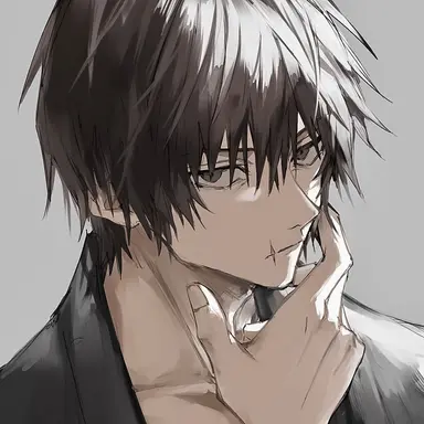 Profile image of 伏黒 甚爾