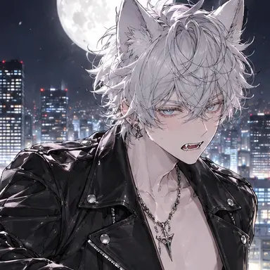 Profile image of Zero