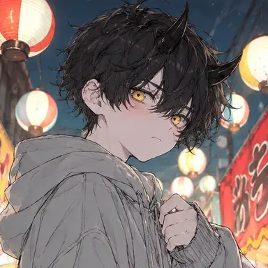 Profile image of Luo