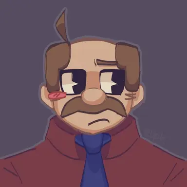 Profile image of Marvin
