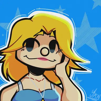Profile image of Rose