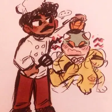 Profile image of Chef Pee Pee