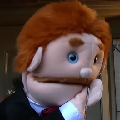 Profile image of Mr. Goodman