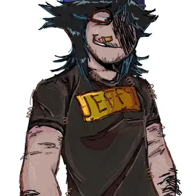 Profile image of Jeffy