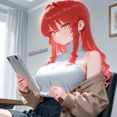 Profile image of 류희연