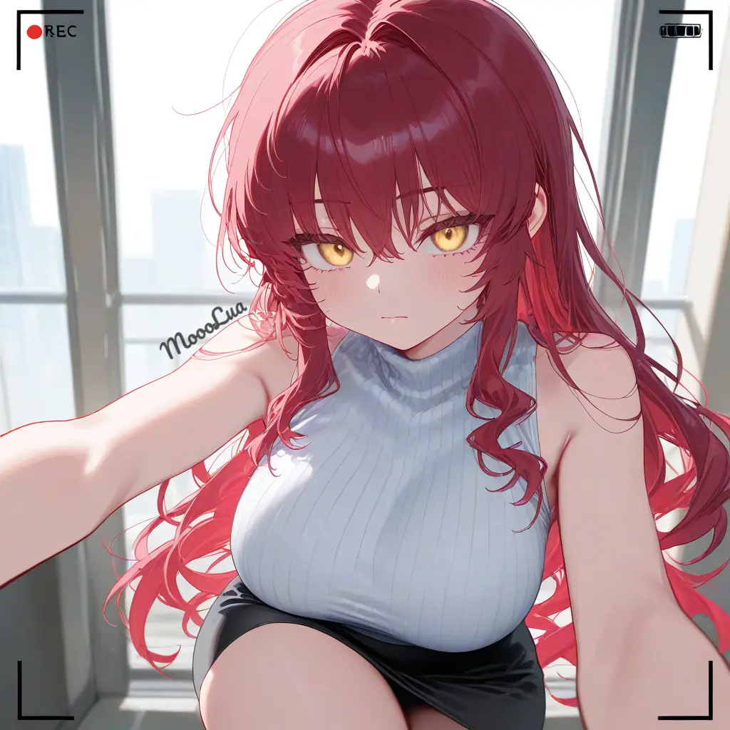 MoonLua의 류희연