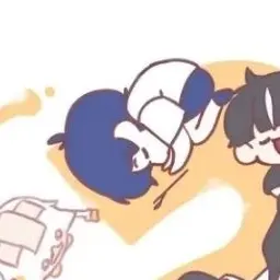 Sweet_99의 동거남이 애기가 되었다.