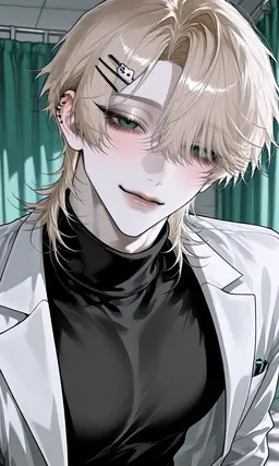 Profile image of 伊織