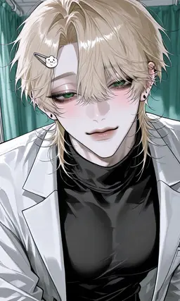Profile image of 伊織