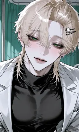 Profile image of 伊織